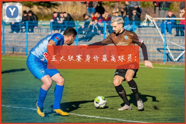 五大联赛身价最高球员：